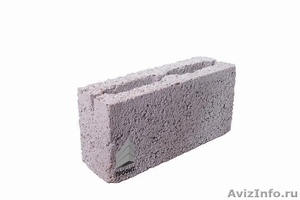 Распродажа керамзитобетонных и бетонных блоков - Изображение #4, Объявление #1514163