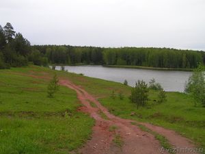 Участки в 6-ти км от Ижевска от 8 до 15 соток, 12 тыс руб за сотку - Изображение #8, Объявление #1564345