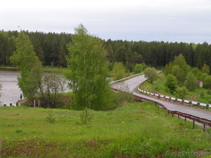 Участки в 6-ти км от Ижевска от 8 до 15 соток, 12 тыс руб за сотку - Изображение #9, Объявление #1564345