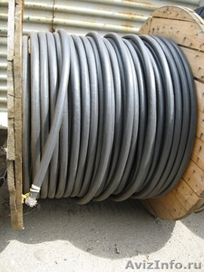Закупаю кабель провод неликвид во всех регионах РФ - Изображение #1, Объявление #1641602