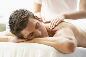 Расслабляющий  массаж - Изображение #1, Объявление #1603922