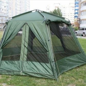 Шаты и палатки туристические. г.Ижевск - Изображение #1, Объявление #1709004