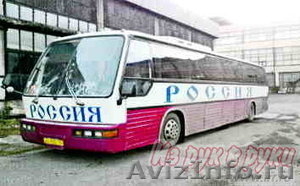 Продам  автобус  "ДЭУ-VN120 " - Изображение #1, Объявление #938