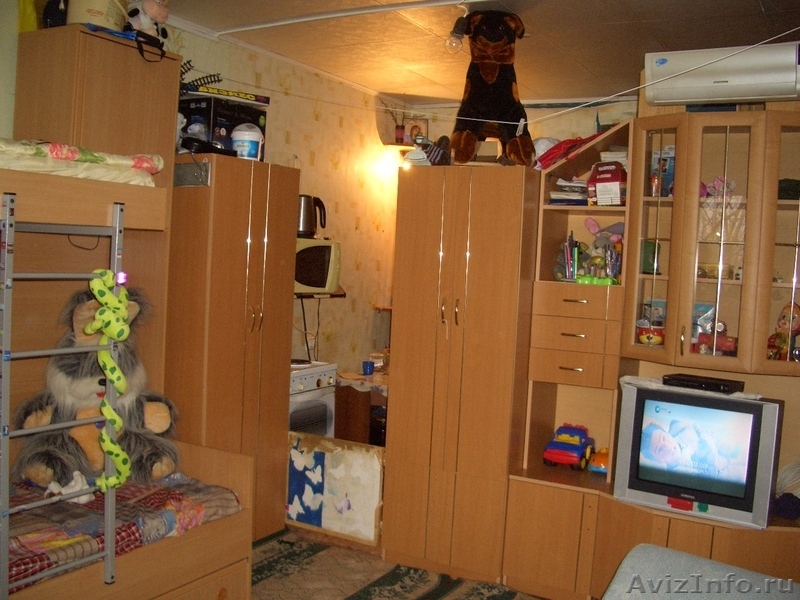 Продается комната 18 кв.м в общежитии блочного типа по адресу: Майская, 21  - Изображение #2, Объявление #978497