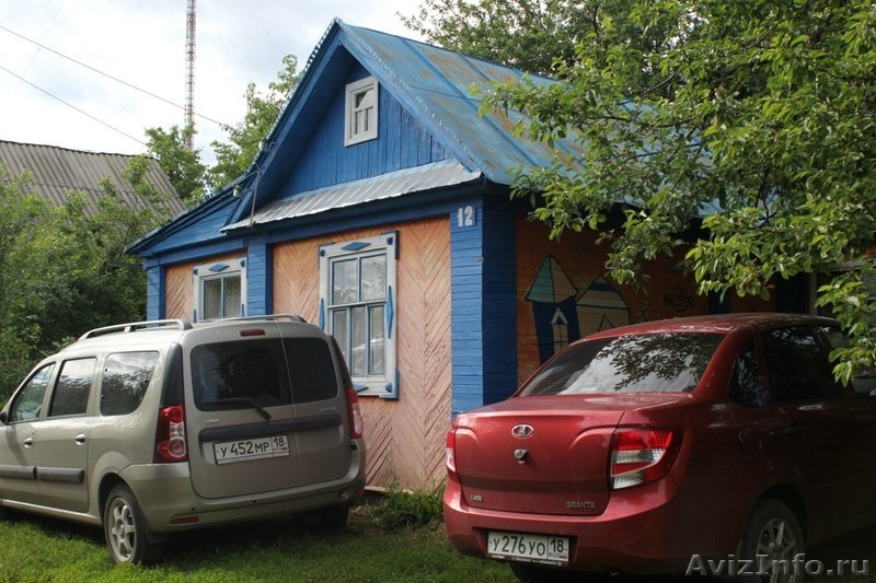 Купить Садоогород В Ижевске Октябрьский Район